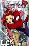 Spider-Man Loves Mary Jane comic books